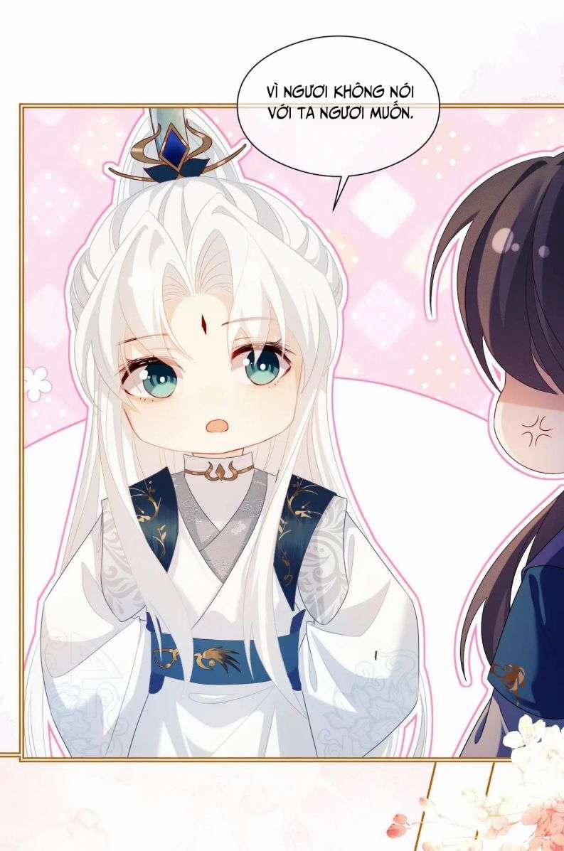 Sau Khi Trùng Sinh Sư Tôn Lấy Mạng Cầu HE 18 trang 15