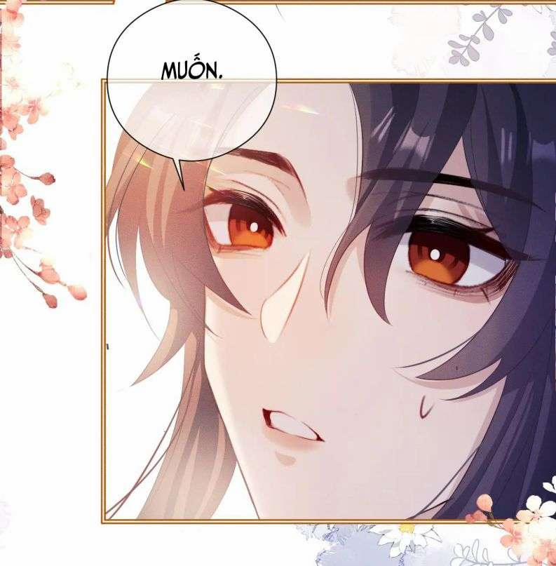 Sau Khi Trùng Sinh Sư Tôn Lấy Mạng Cầu HE 18 trang 17