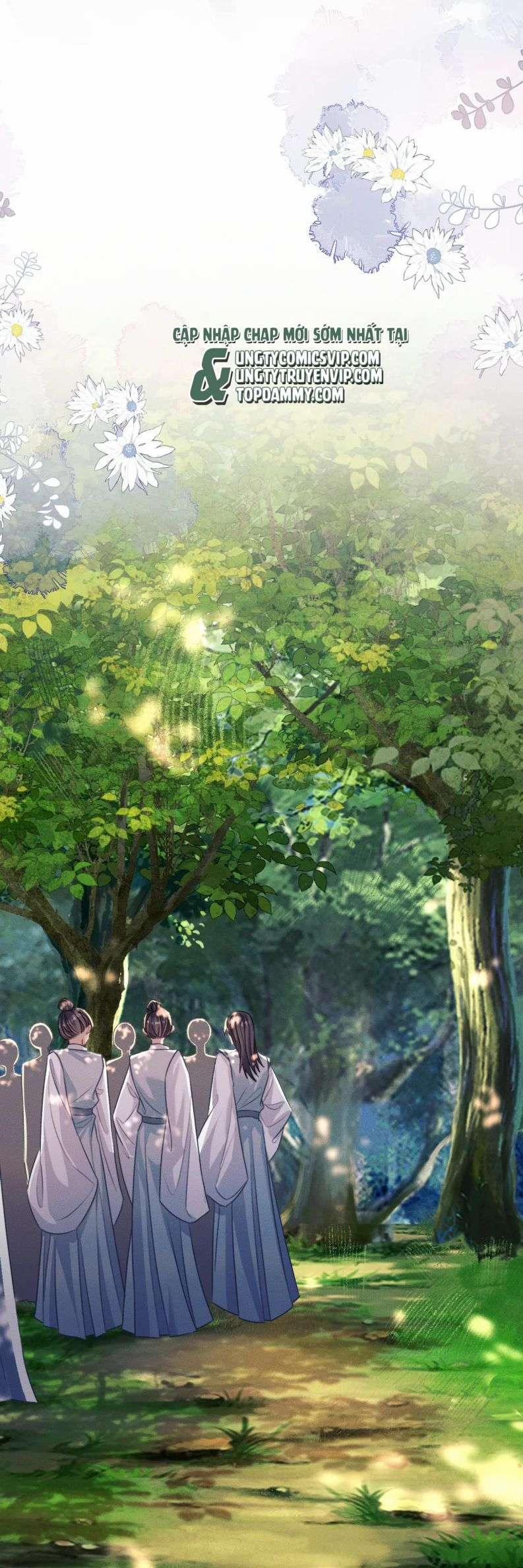 Sau Khi Trùng Sinh Sư Tôn Lấy Mạng Cầu HE 18 trang 25