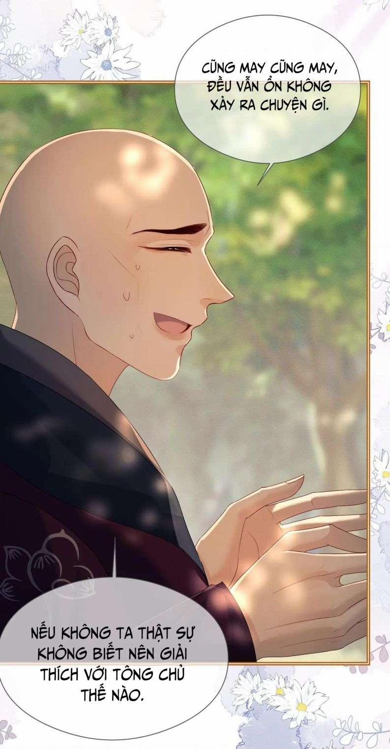 Sau Khi Trùng Sinh Sư Tôn Lấy Mạng Cầu HE 18 trang 28