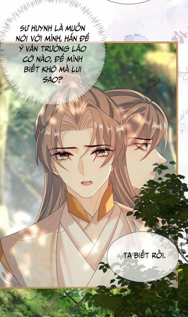 Sau Khi Trùng Sinh Sư Tôn Lấy Mạng Cầu HE 18 trang 32