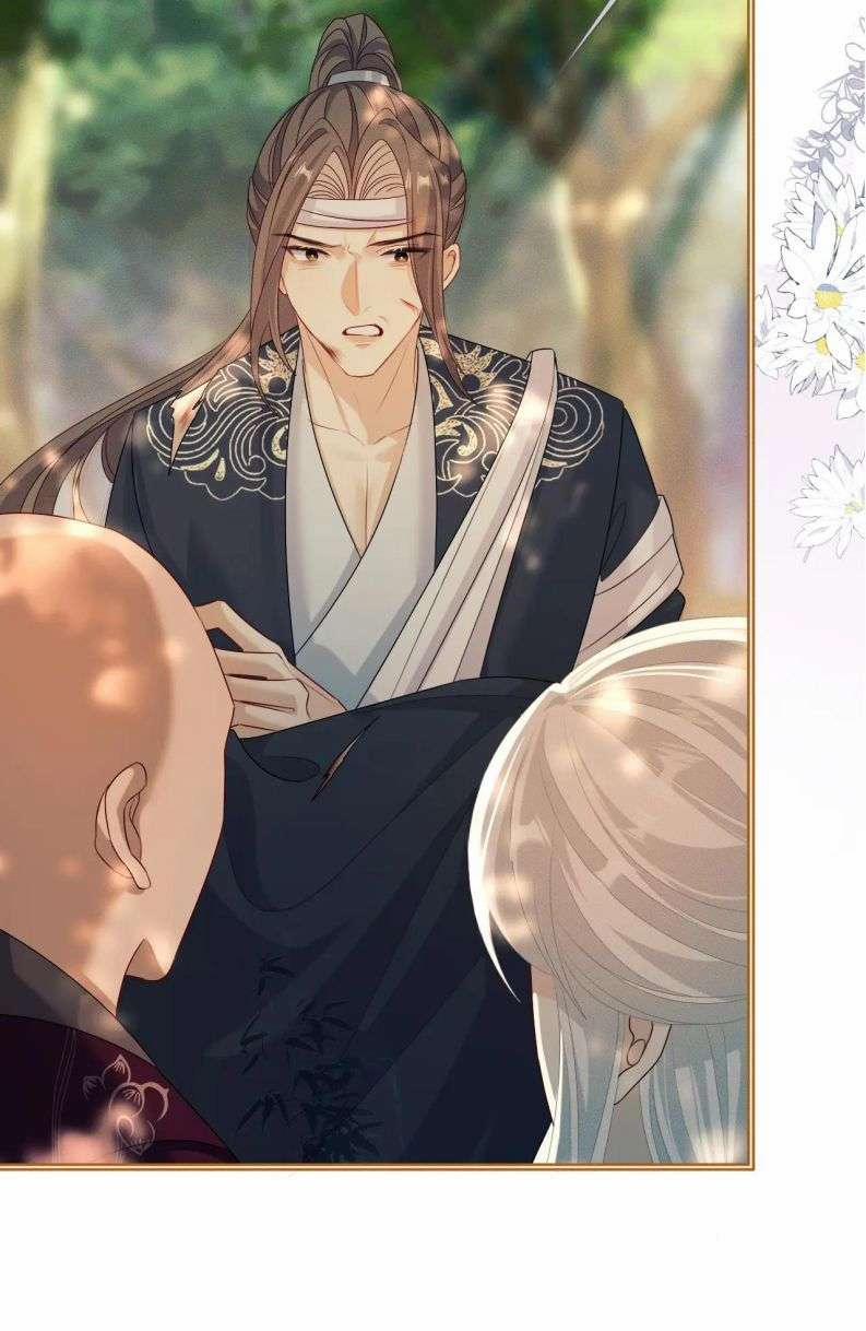 Sau Khi Trùng Sinh Sư Tôn Lấy Mạng Cầu HE 18 trang 36