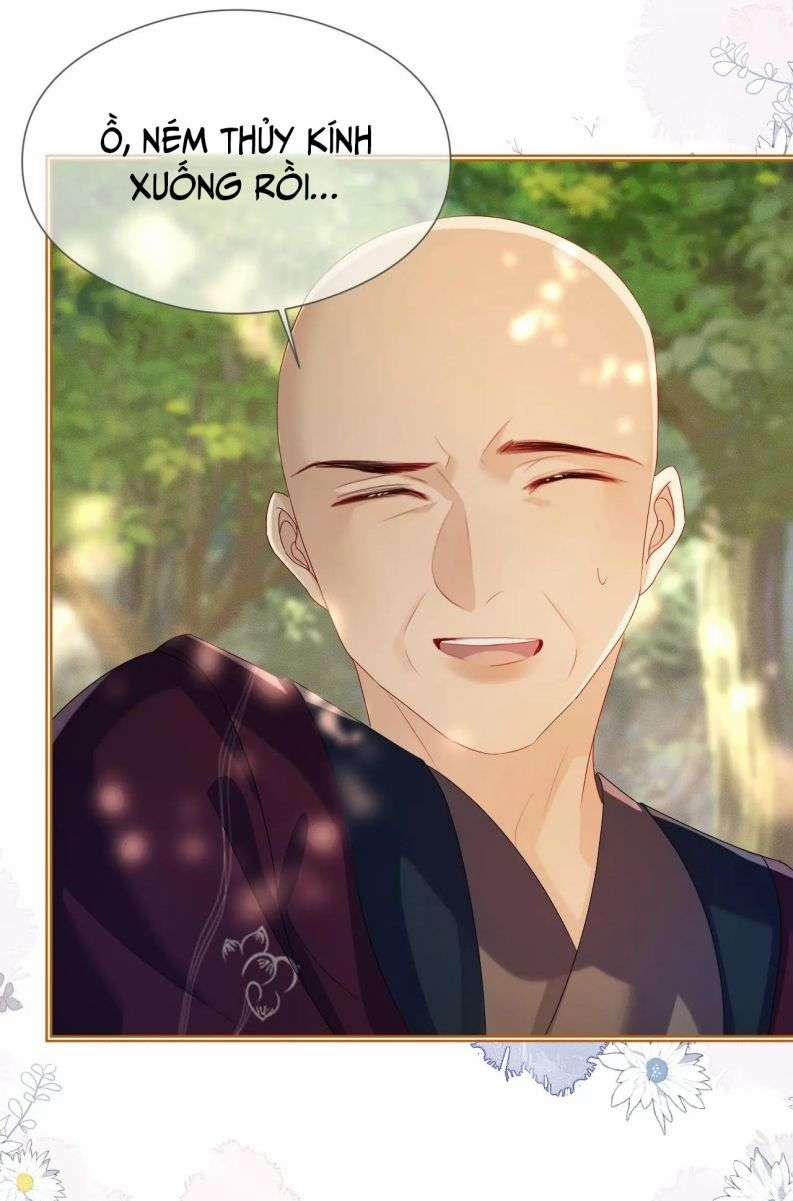 Sau Khi Trùng Sinh Sư Tôn Lấy Mạng Cầu HE 18 trang 41