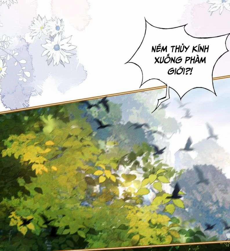 Sau Khi Trùng Sinh Sư Tôn Lấy Mạng Cầu HE 18 trang 42