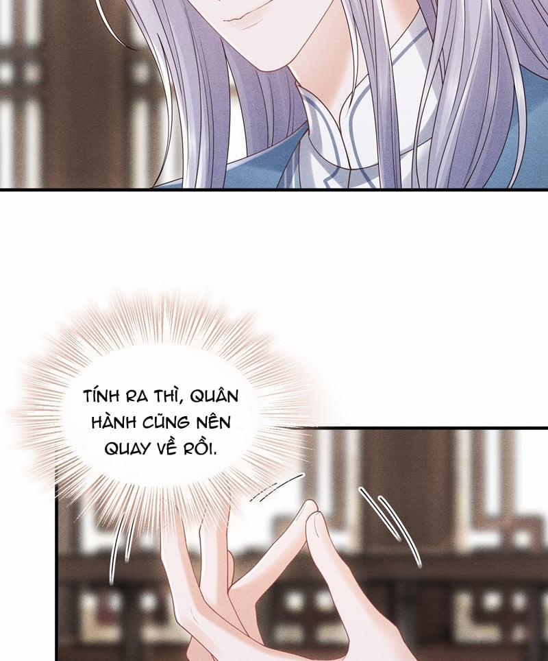 Sau Khi Trùng Sinh Sư Tôn Lấy Mạng Cầu HE 19 trang 12