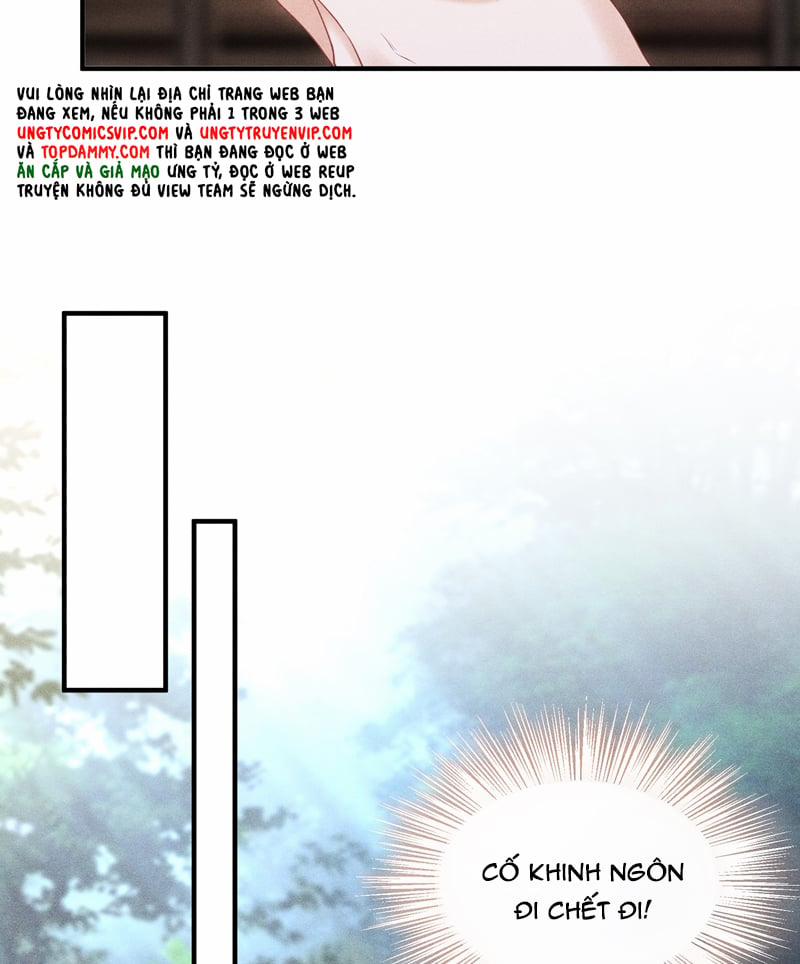 Sau Khi Trùng Sinh Sư Tôn Lấy Mạng Cầu HE 19 trang 13