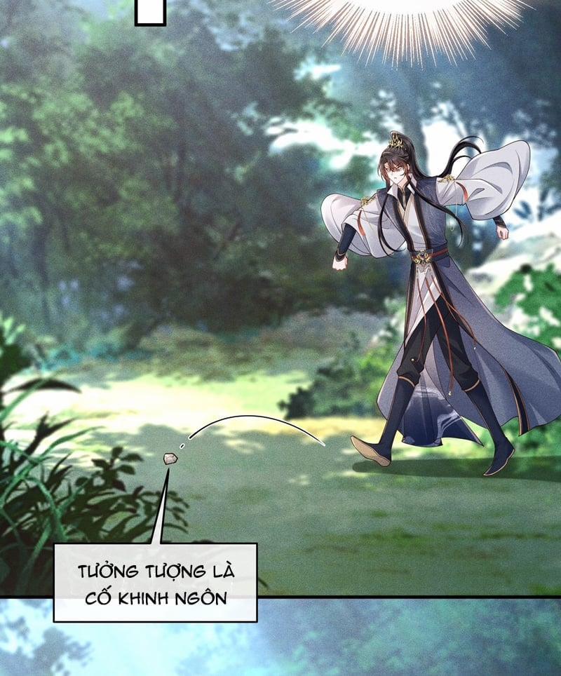 Sau Khi Trùng Sinh Sư Tôn Lấy Mạng Cầu HE 19 trang 14