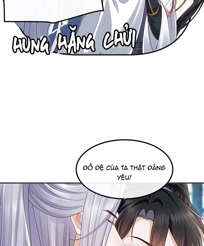 Sau Khi Trùng Sinh Sư Tôn Lấy Mạng Cầu HE 19 trang 22