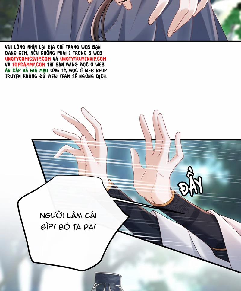 Sau Khi Trùng Sinh Sư Tôn Lấy Mạng Cầu HE 19 trang 25