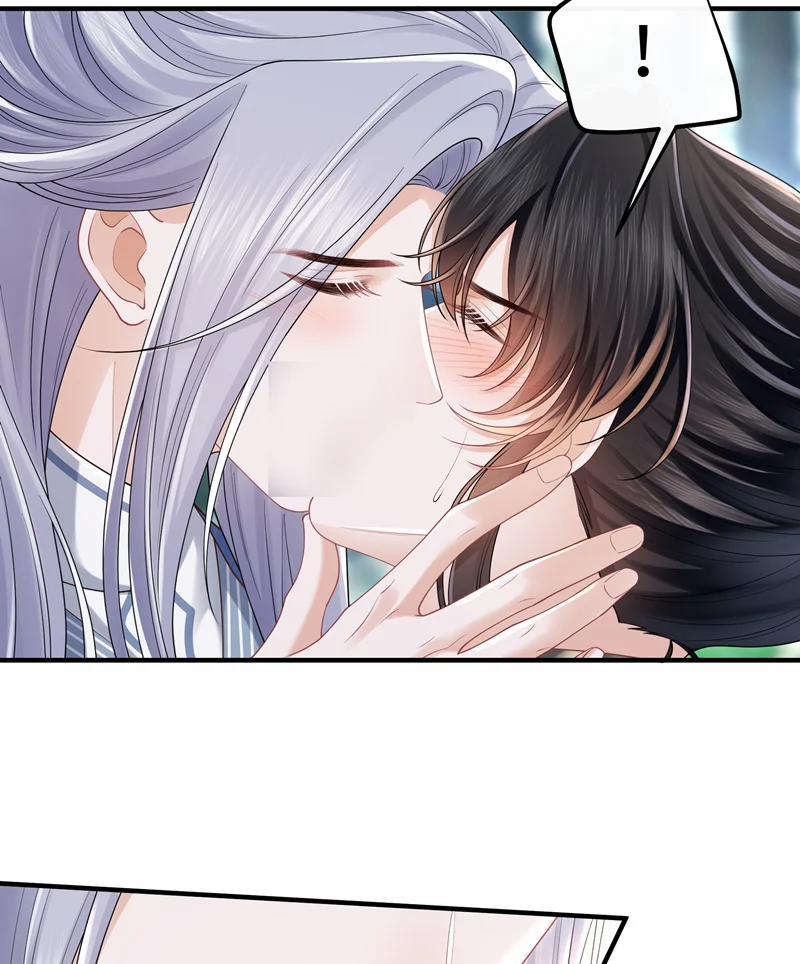 Sau Khi Trùng Sinh Sư Tôn Lấy Mạng Cầu HE 19 trang 28