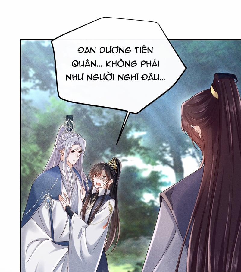 Sau Khi Trùng Sinh Sư Tôn Lấy Mạng Cầu HE 19 trang 32