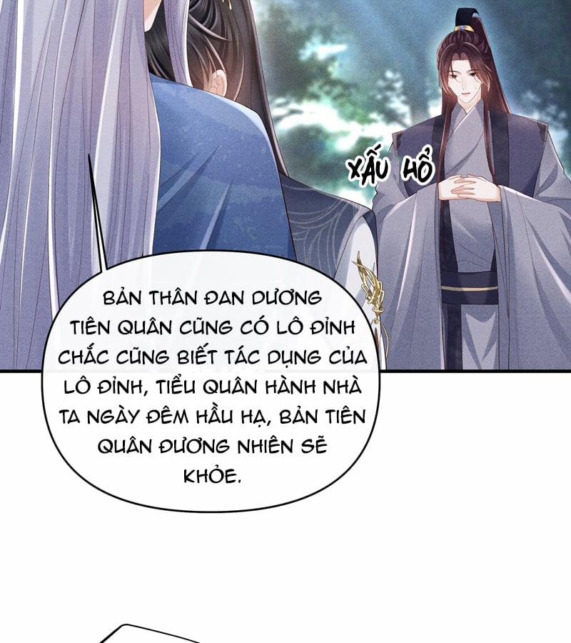 Sau Khi Trùng Sinh Sư Tôn Lấy Mạng Cầu HE 19 trang 37