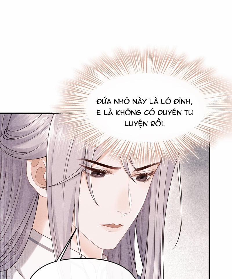 Sau Khi Trùng Sinh Sư Tôn Lấy Mạng Cầu HE 19 trang 4