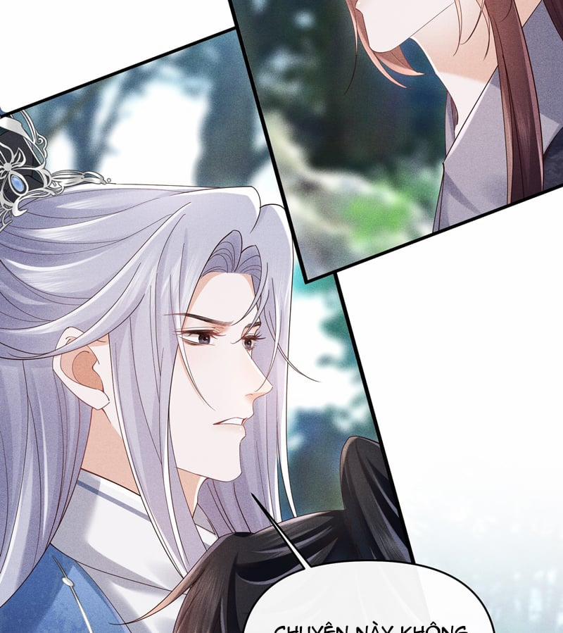 Sau Khi Trùng Sinh Sư Tôn Lấy Mạng Cầu HE 19 trang 40