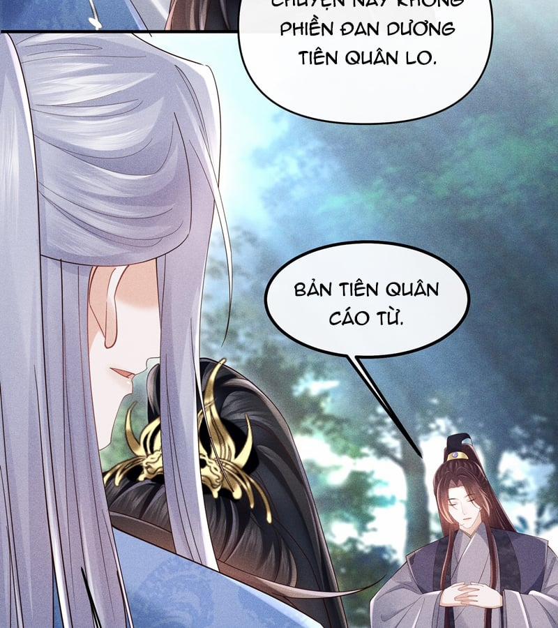 Sau Khi Trùng Sinh Sư Tôn Lấy Mạng Cầu HE 19 trang 41