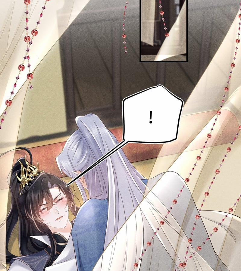 Sau Khi Trùng Sinh Sư Tôn Lấy Mạng Cầu HE 19 trang 48