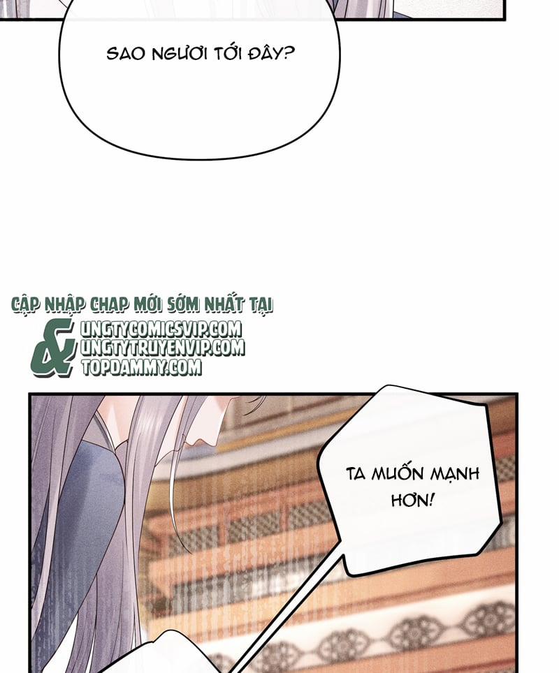 Sau Khi Trùng Sinh Sư Tôn Lấy Mạng Cầu HE 19 trang 5