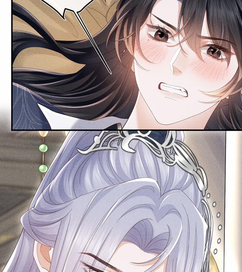 Sau Khi Trùng Sinh Sư Tôn Lấy Mạng Cầu HE 19 trang 51