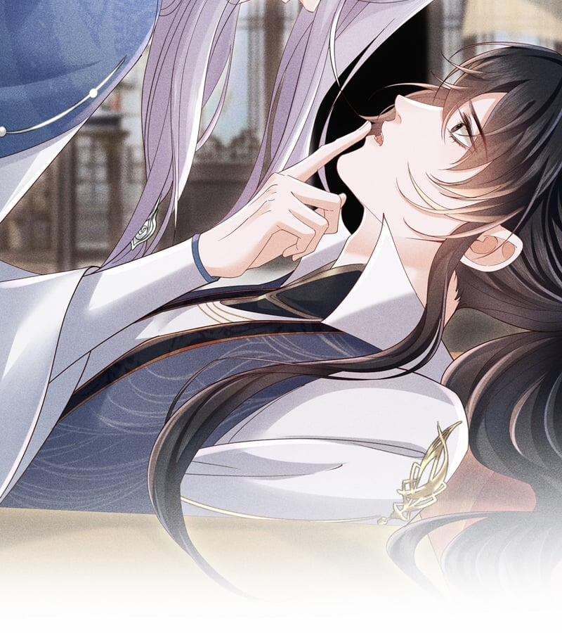 Sau Khi Trùng Sinh Sư Tôn Lấy Mạng Cầu HE 19 trang 55