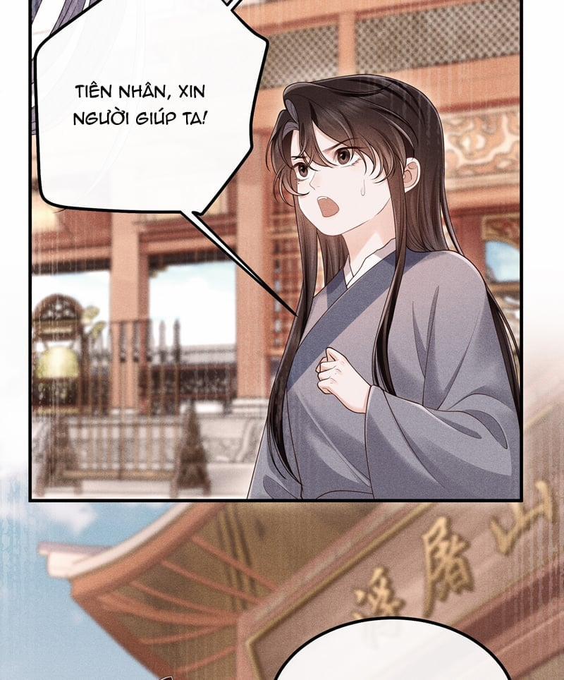 Sau Khi Trùng Sinh Sư Tôn Lấy Mạng Cầu HE 19 trang 6