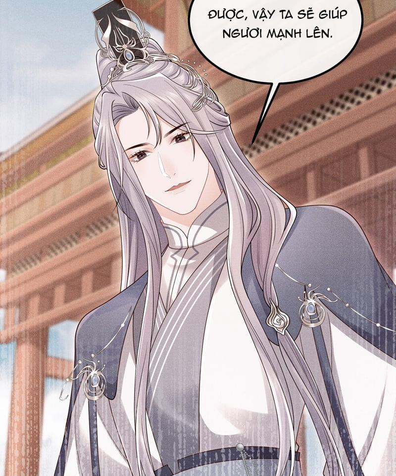 Sau Khi Trùng Sinh Sư Tôn Lấy Mạng Cầu HE 19 trang 7