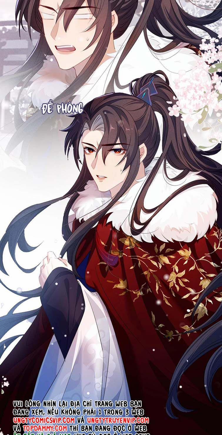 Sau Khi Trùng Sinh Sư Tôn Lấy Mạng Cầu HE 2 trang 15