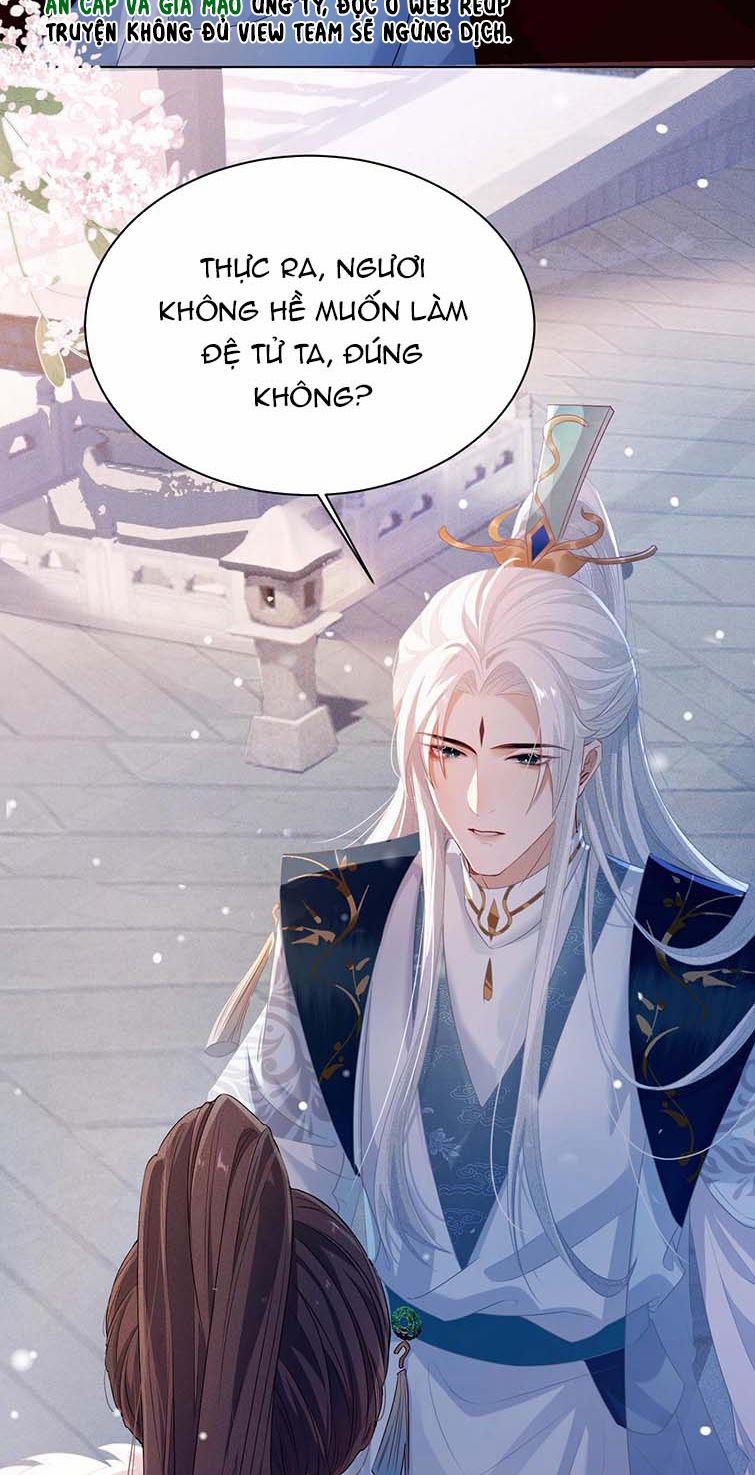 Sau Khi Trùng Sinh Sư Tôn Lấy Mạng Cầu HE 2 trang 16