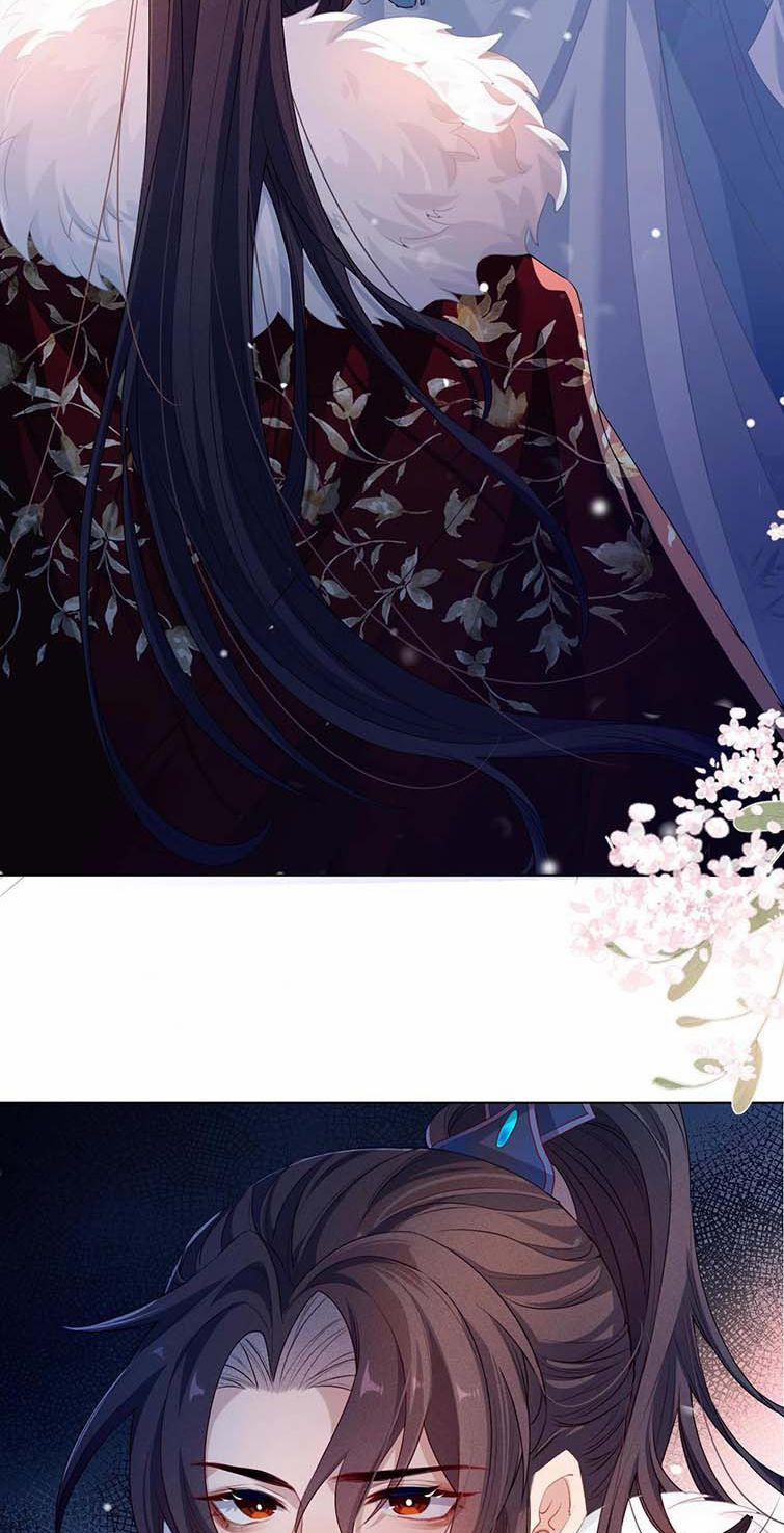 Sau Khi Trùng Sinh Sư Tôn Lấy Mạng Cầu HE 2 trang 17