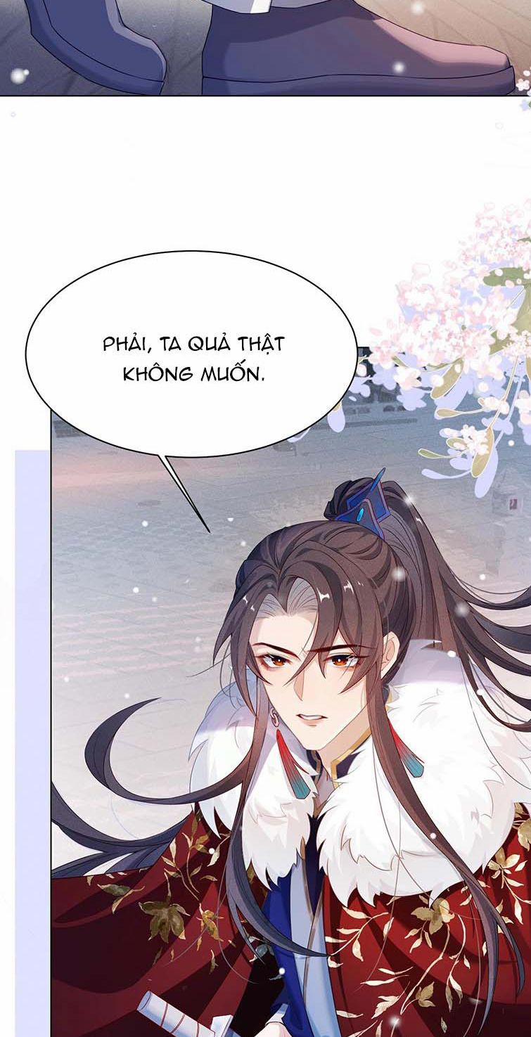 Sau Khi Trùng Sinh Sư Tôn Lấy Mạng Cầu HE 2 trang 21