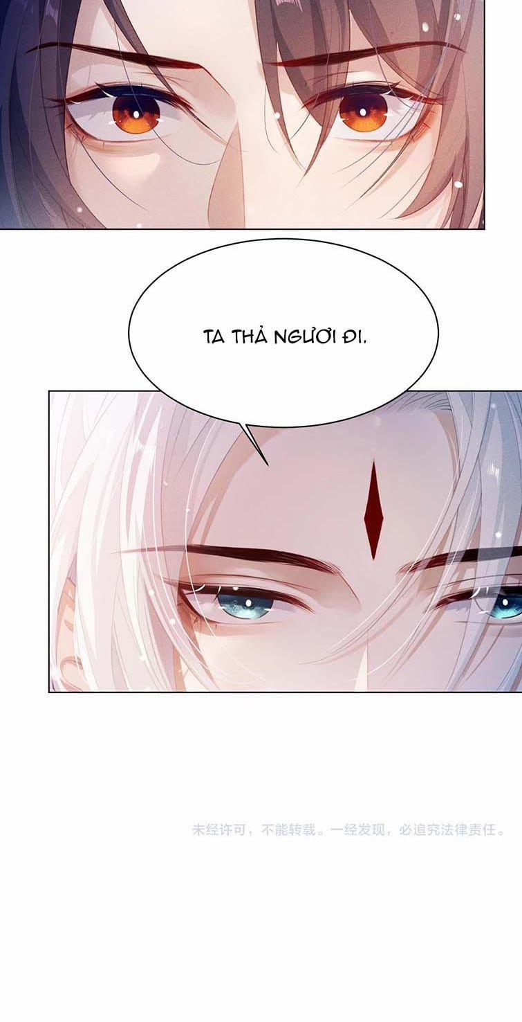 Sau Khi Trùng Sinh Sư Tôn Lấy Mạng Cầu HE 2 trang 26