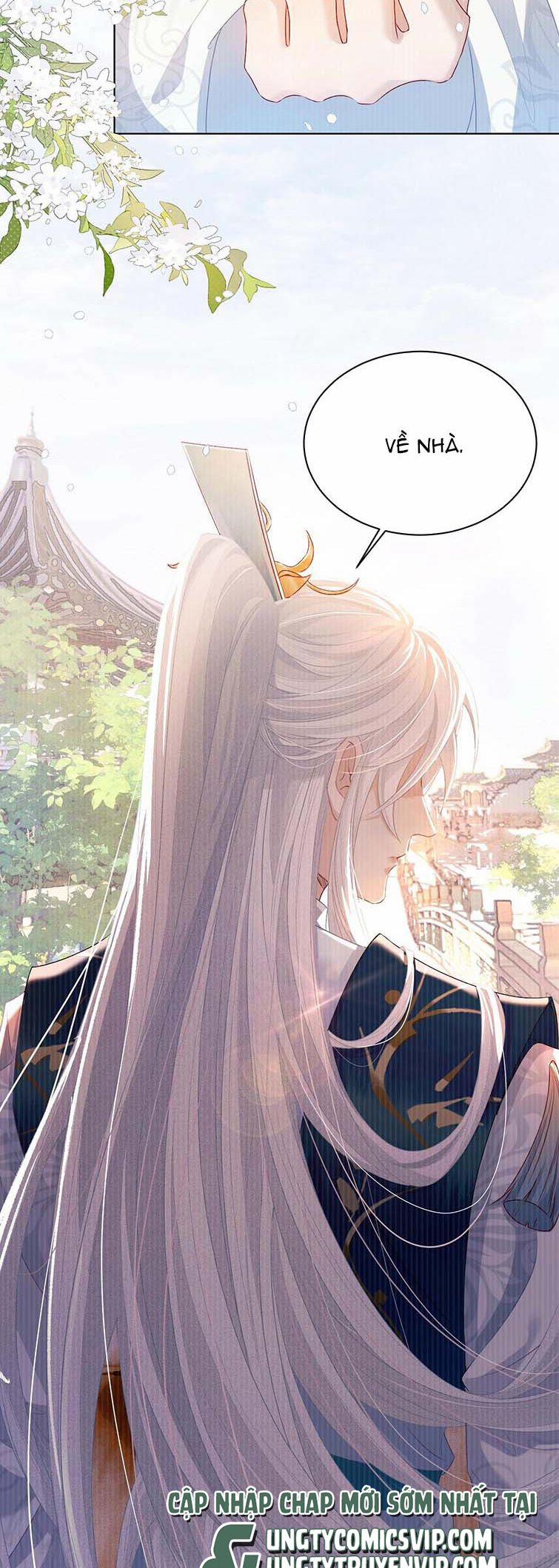 Sau Khi Trùng Sinh Sư Tôn Lấy Mạng Cầu HE 2 trang 4