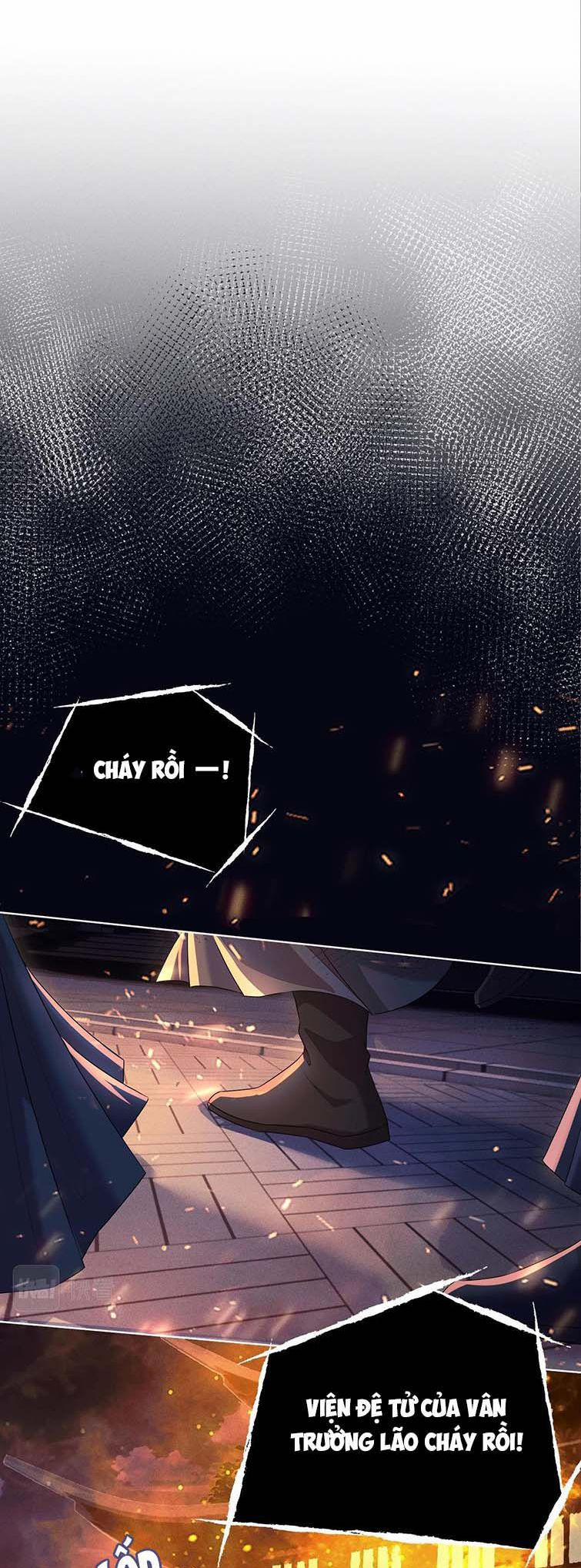 Sau Khi Trùng Sinh Sư Tôn Lấy Mạng Cầu HE 3 trang 19