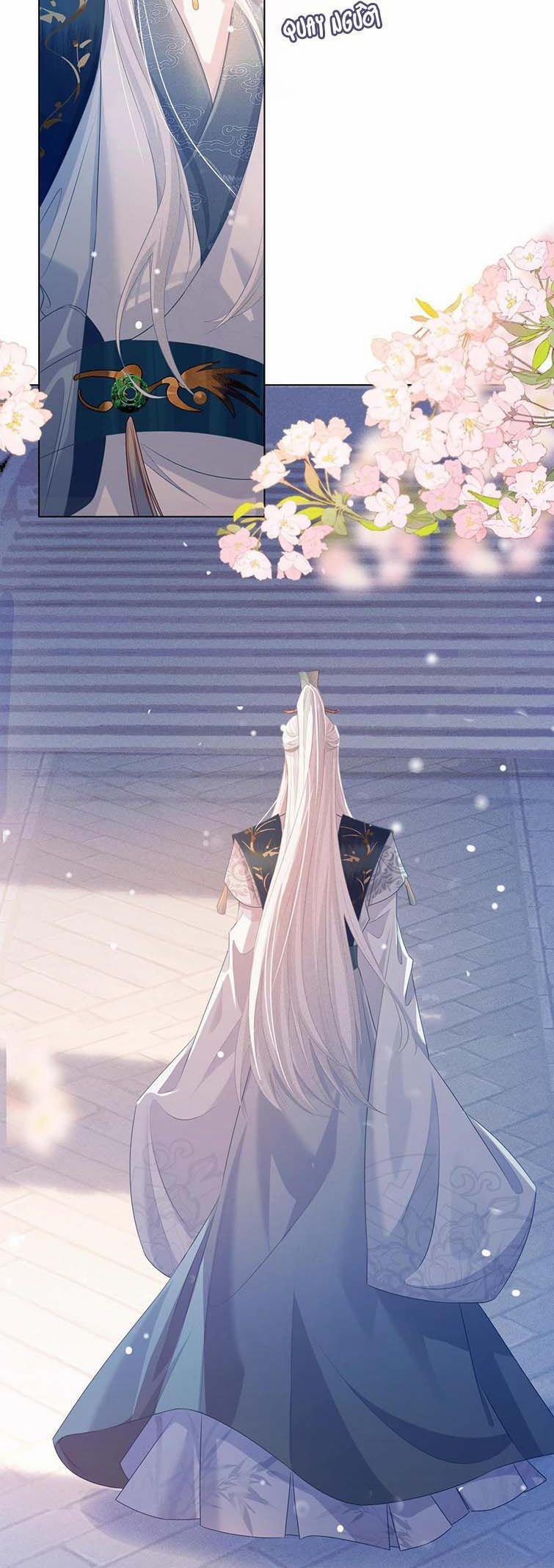 Sau Khi Trùng Sinh Sư Tôn Lấy Mạng Cầu HE 3 trang 2