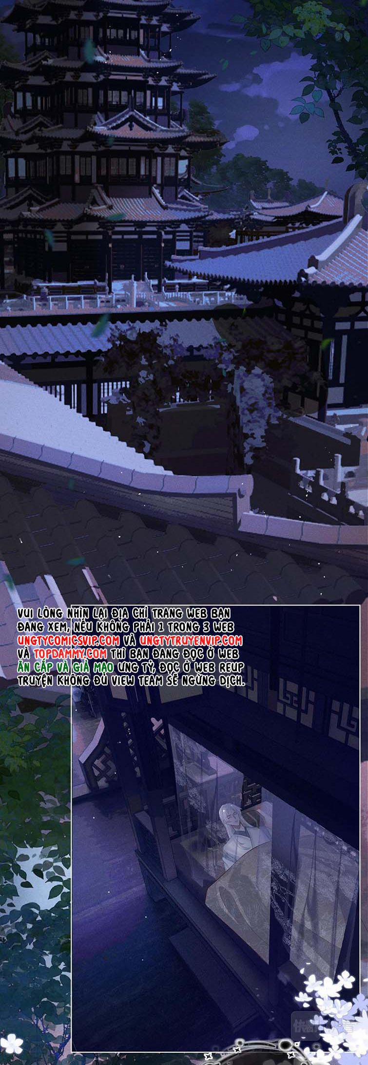 Sau Khi Trùng Sinh Sư Tôn Lấy Mạng Cầu HE 3 trang 26