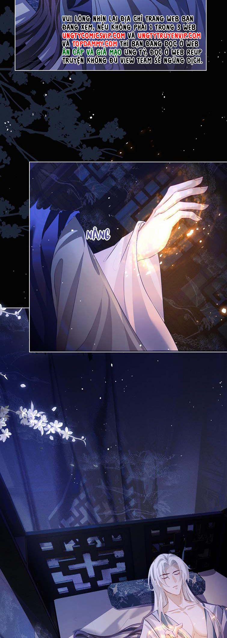 Sau Khi Trùng Sinh Sư Tôn Lấy Mạng Cầu HE 4 trang 12