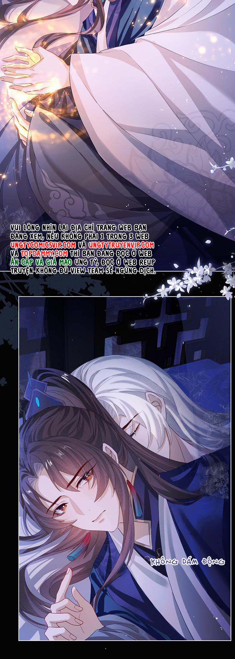 Sau Khi Trùng Sinh Sư Tôn Lấy Mạng Cầu HE 4 trang 15