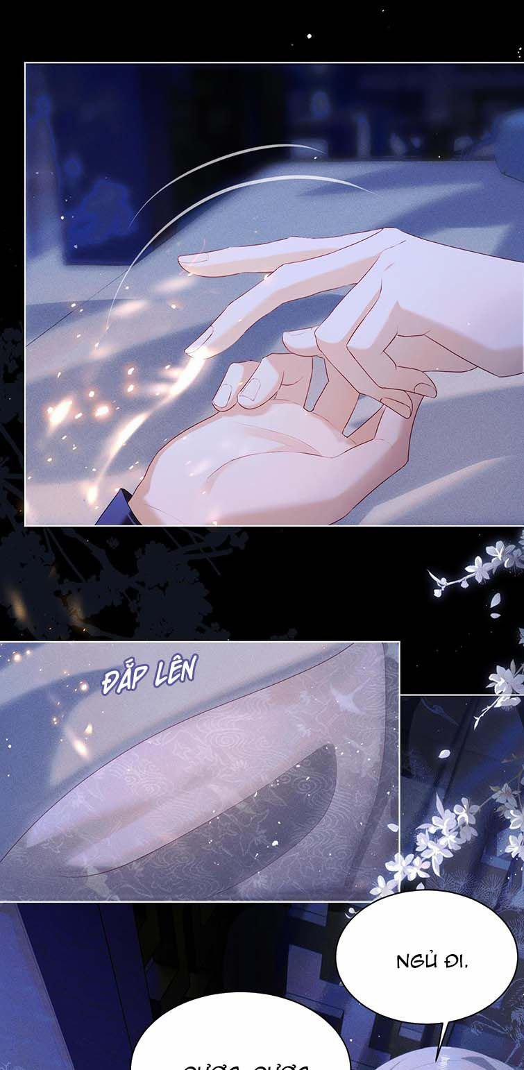 Sau Khi Trùng Sinh Sư Tôn Lấy Mạng Cầu HE 4 trang 16