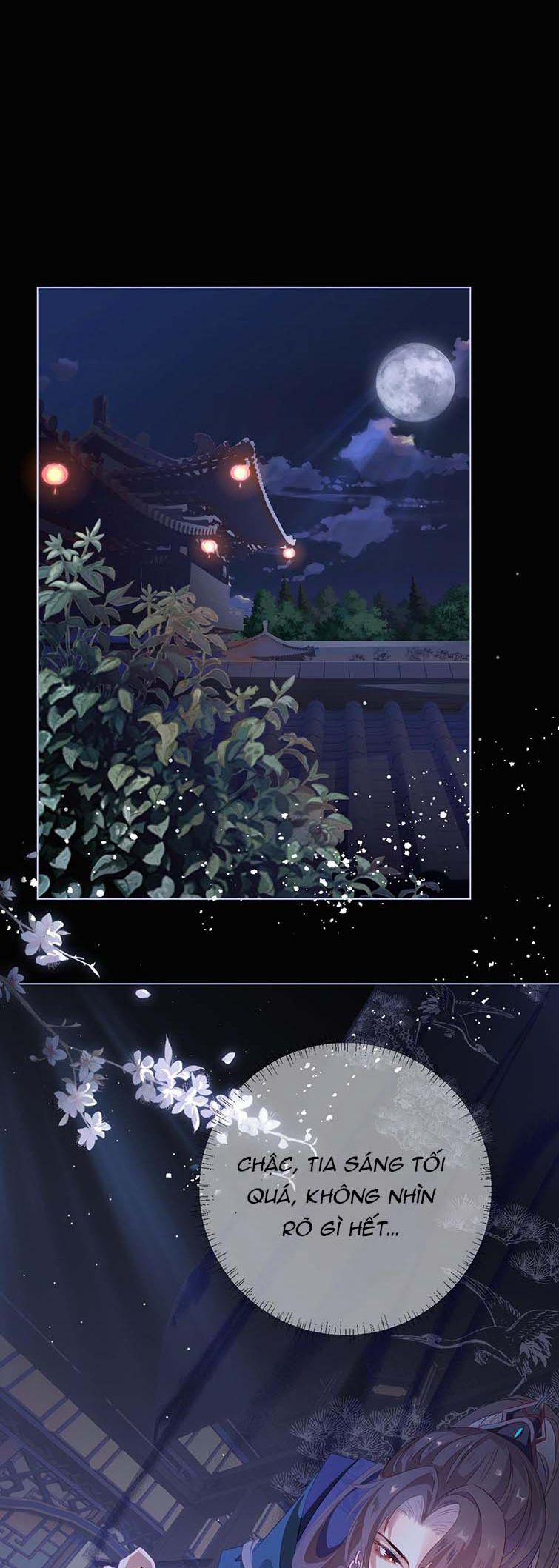 Sau Khi Trùng Sinh Sư Tôn Lấy Mạng Cầu HE 4 trang 2