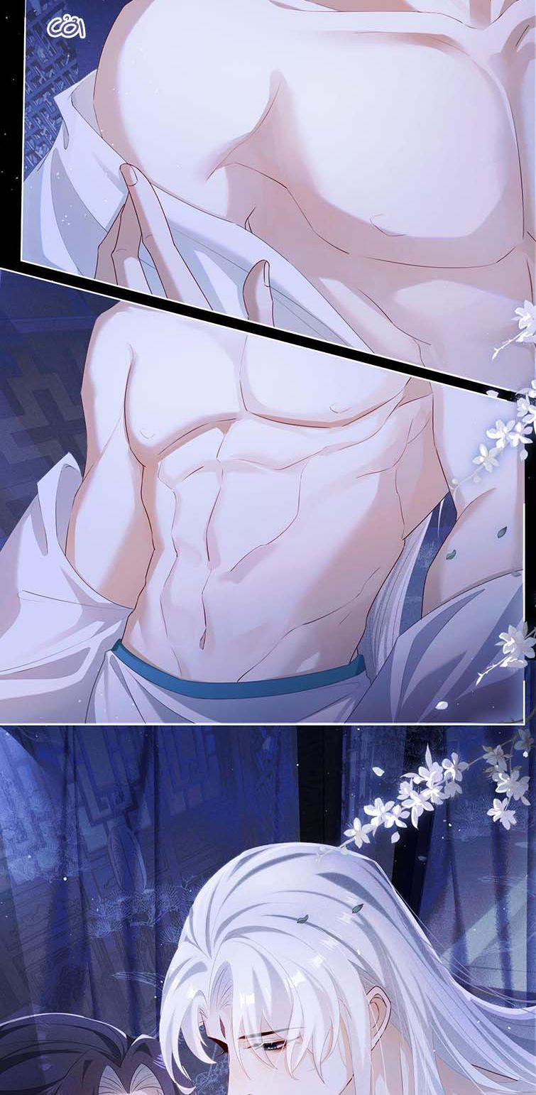 Sau Khi Trùng Sinh Sư Tôn Lấy Mạng Cầu HE 4 trang 23