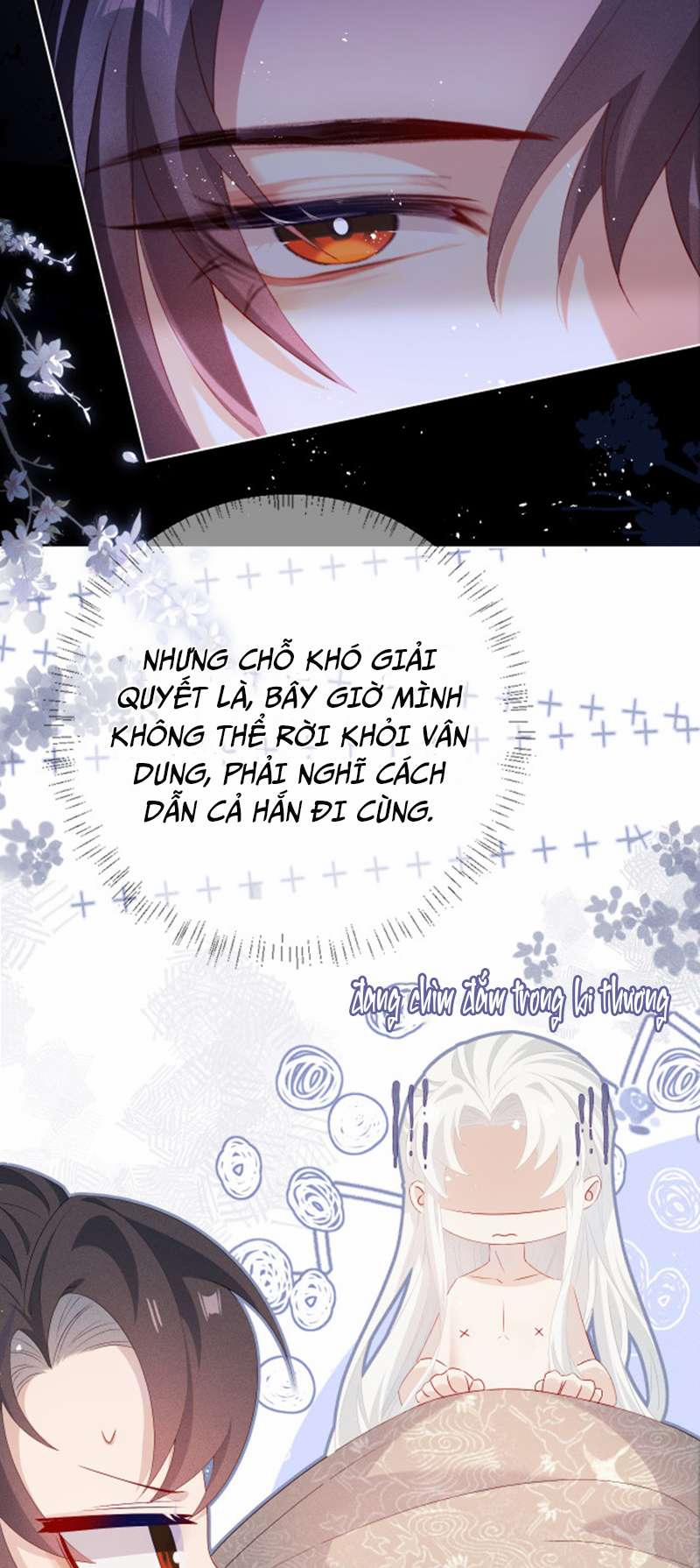 Sau Khi Trùng Sinh Sư Tôn Lấy Mạng Cầu HE 5 trang 28