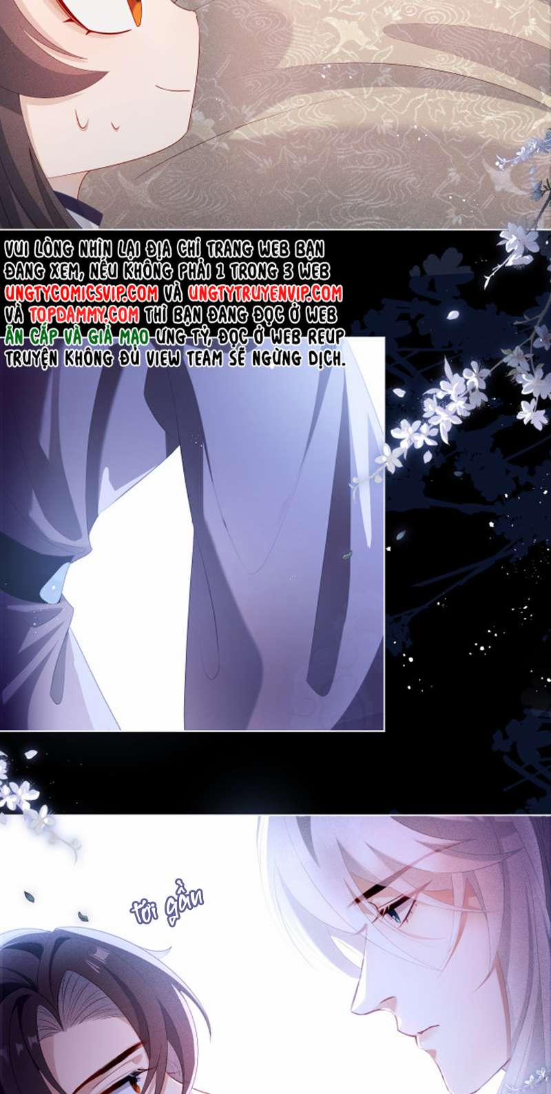 Sau Khi Trùng Sinh Sư Tôn Lấy Mạng Cầu HE 5 trang 29