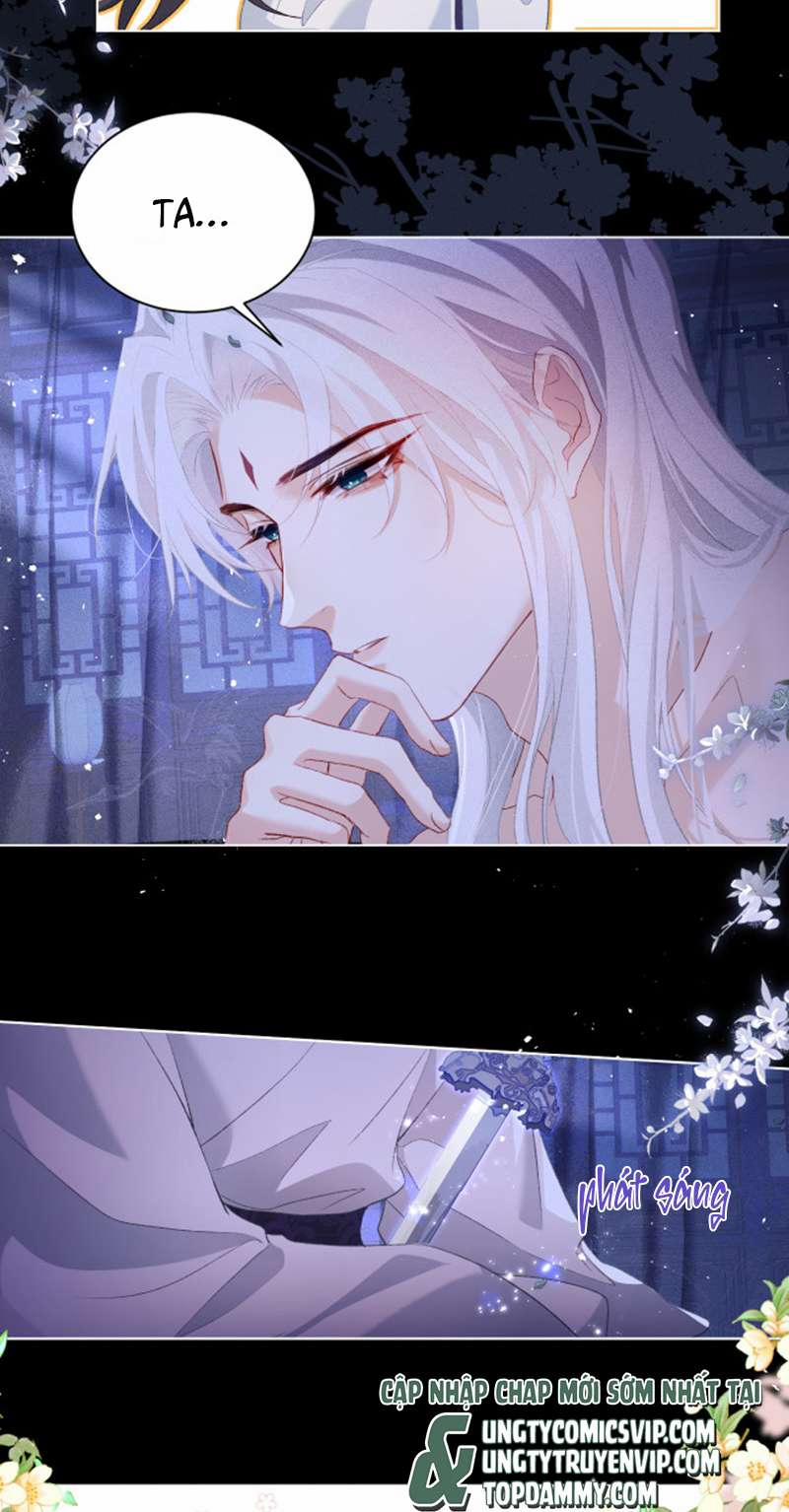 Sau Khi Trùng Sinh Sư Tôn Lấy Mạng Cầu HE 5 trang 34