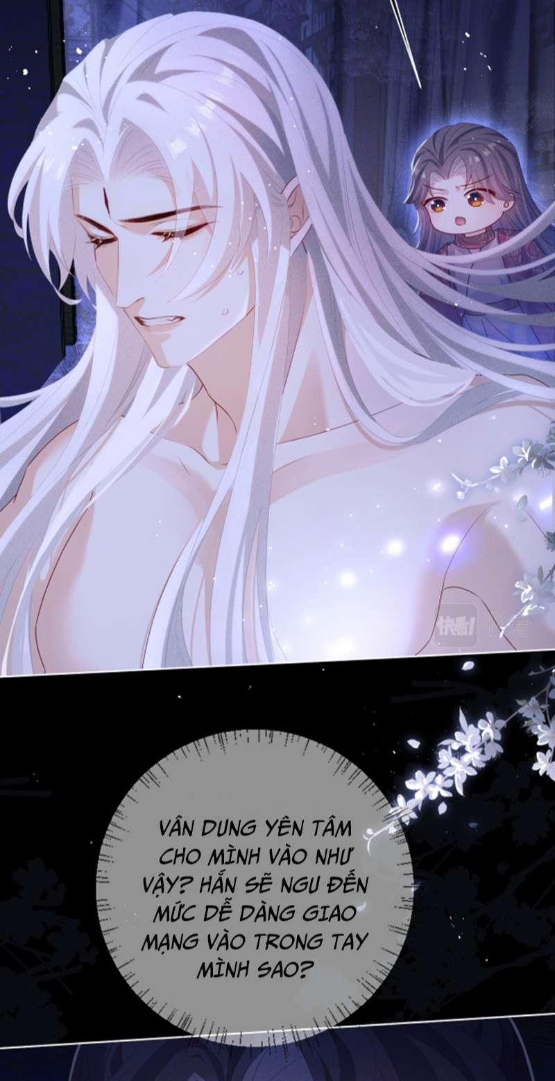 Sau Khi Trùng Sinh Sư Tôn Lấy Mạng Cầu HE 5 trang 7