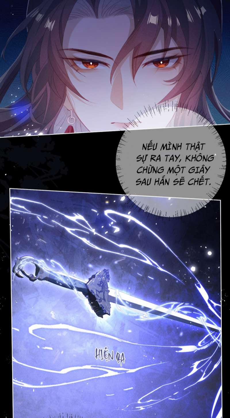 Sau Khi Trùng Sinh Sư Tôn Lấy Mạng Cầu HE 5 trang 8