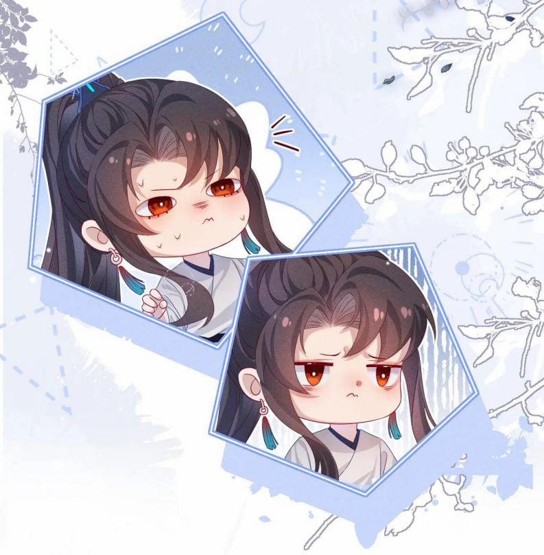 Sau Khi Trùng Sinh Sư Tôn Lấy Mạng Cầu HE 6 trang 13