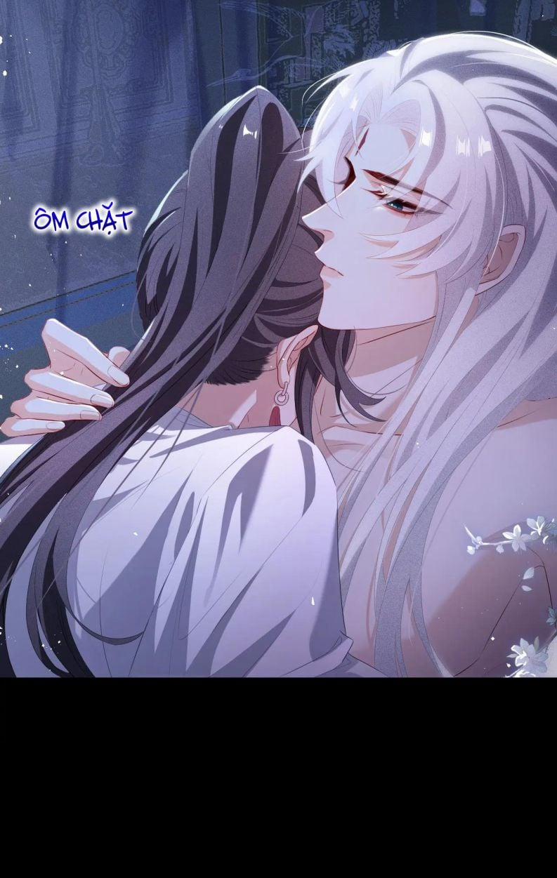 Sau Khi Trùng Sinh Sư Tôn Lấy Mạng Cầu HE 6 trang 20