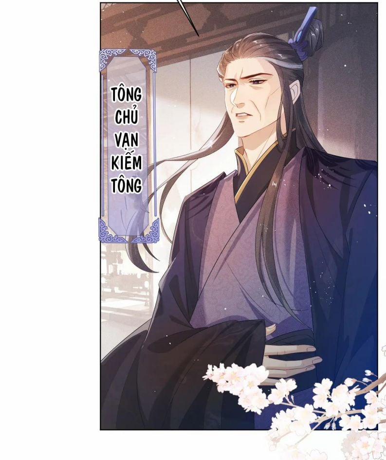 Sau Khi Trùng Sinh Sư Tôn Lấy Mạng Cầu HE 6 trang 32