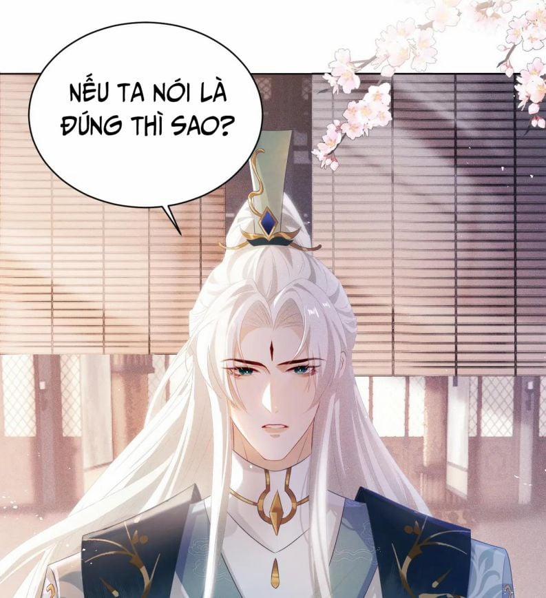 Sau Khi Trùng Sinh Sư Tôn Lấy Mạng Cầu HE 6 trang 33