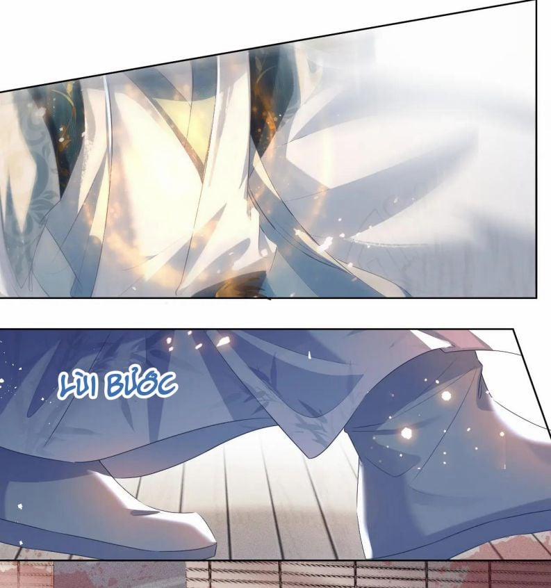 Sau Khi Trùng Sinh Sư Tôn Lấy Mạng Cầu HE 6 trang 37