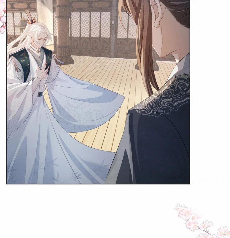 Sau Khi Trùng Sinh Sư Tôn Lấy Mạng Cầu HE 6 trang 40